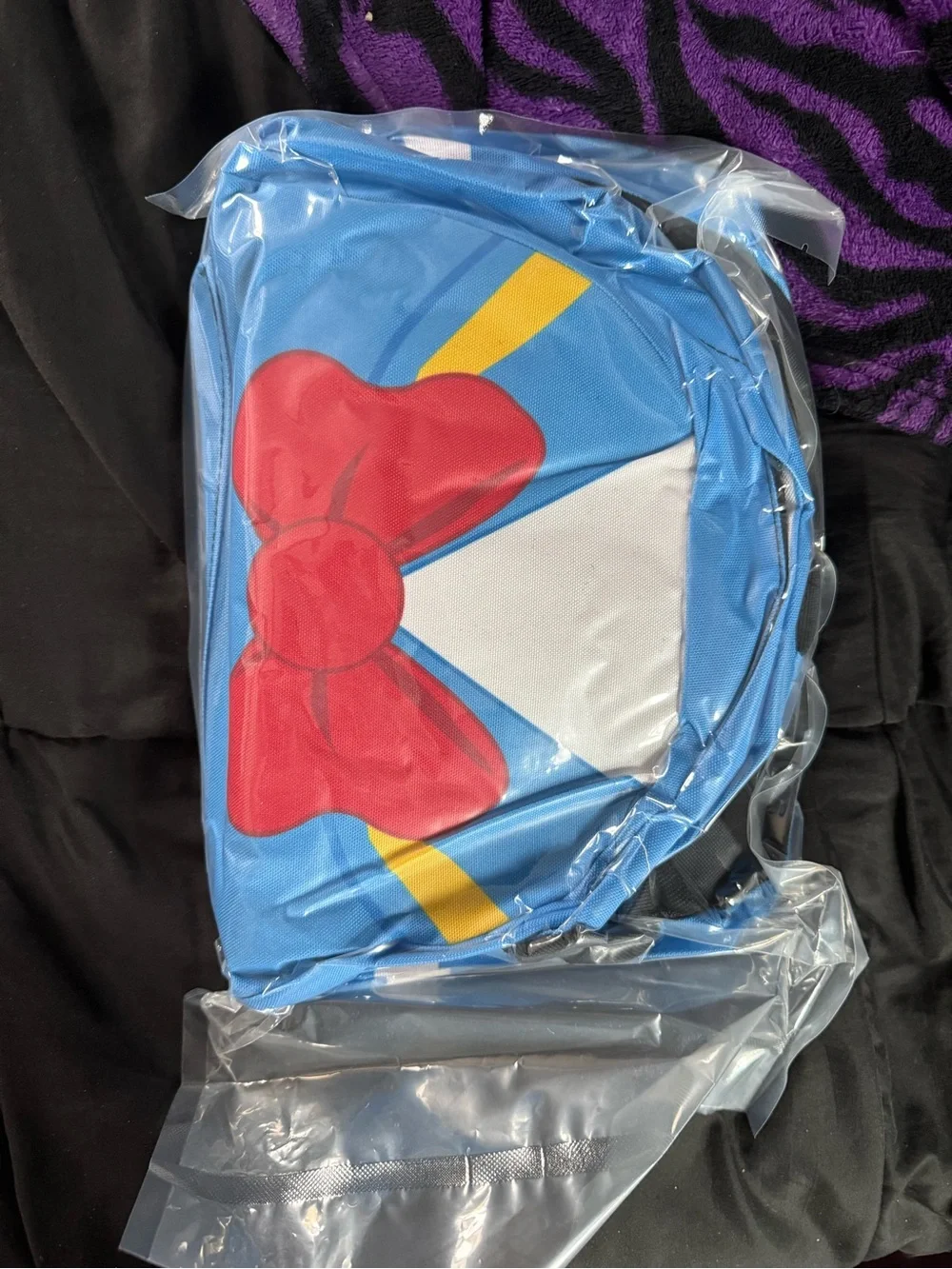 Donald Backpack